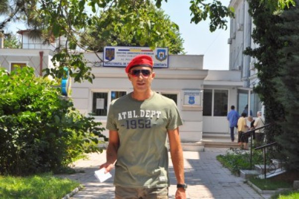 Radu Mazăre, chemat la DNA: anchetat cu privire la un teren din Mamaia